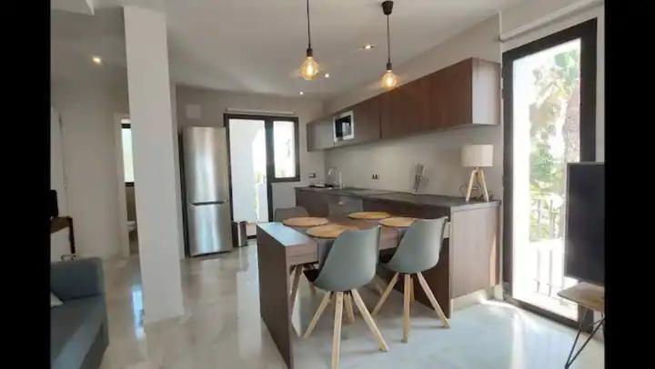 Urb Jardines De Sotogrande Duplex, 120 M2 Apartment Ngoại thất bức ảnh