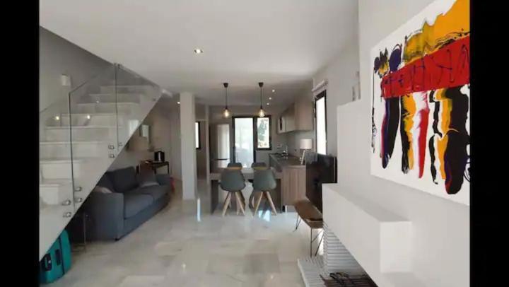 Urb Jardines De Sotogrande Duplex, 120 M2 Apartment Ngoại thất bức ảnh