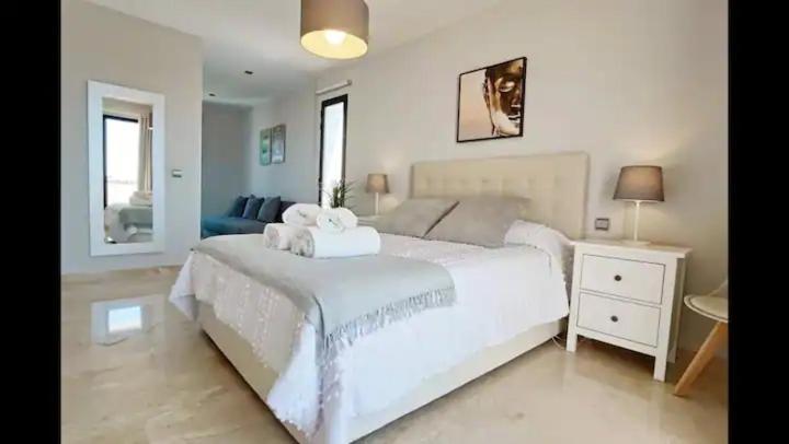 Urb Jardines De Sotogrande Duplex, 120 M2 Apartment Ngoại thất bức ảnh