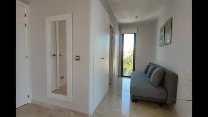 Urb Jardines De Sotogrande Duplex, 120 M2 Apartment Ngoại thất bức ảnh