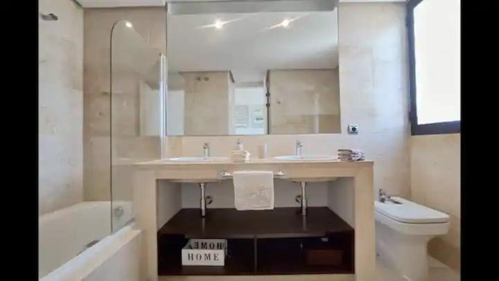 Urb Jardines De Sotogrande Duplex, 120 M2 Apartment Ngoại thất bức ảnh
