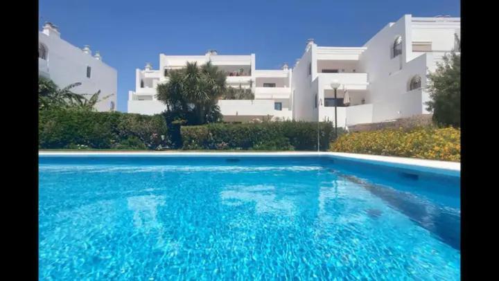 Urb Jardines De Sotogrande Duplex, 120 M2 Apartment Ngoại thất bức ảnh