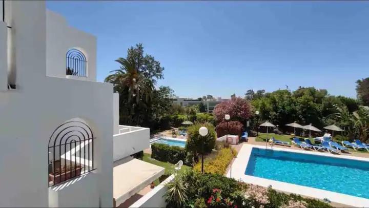 Urb Jardines De Sotogrande Duplex, 120 M2 Apartment Ngoại thất bức ảnh